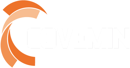 logo covemin